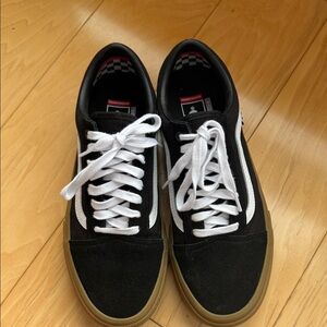 Men’s Vans